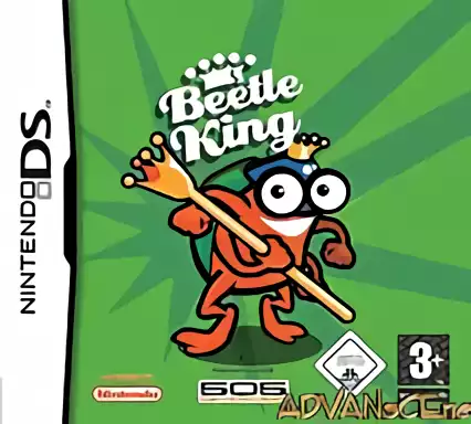 Image n° 1 - box : Beetle King